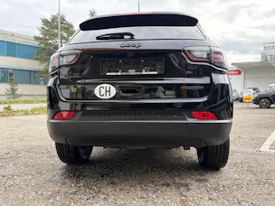 JEEP Compass 4x2 1.5 T MHEV Night Eagle