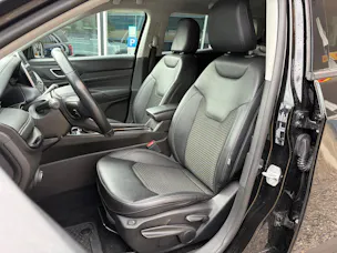 JEEP Compass 4x2 1.5 T MHEV Night Eagle