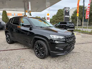 JEEP Compass 4x2 1.5 T MHEV Night Eagle