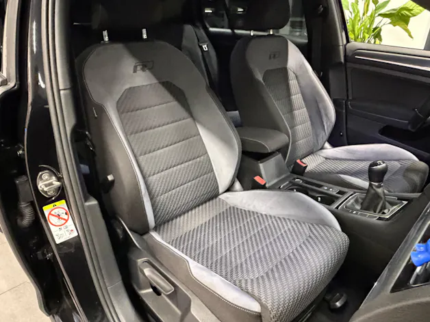 VW Golf 1.5 TSI EVO Highline