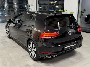 VW Golf 1.5 TSI EVO Highline