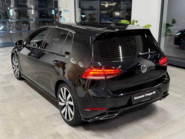 VW Golf 1.5 TSI EVO Highline