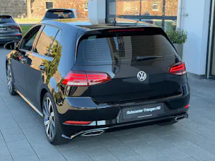 VW Golf 1.5 TSI EVO Highline