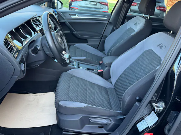 VW Golf 1.5 TSI EVO Highline