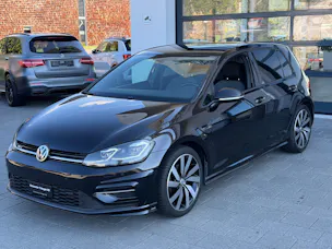 VW Golf 1.5 TSI EVO Highline