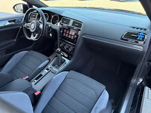 VW Golf 1.5 TSI EVO Highline