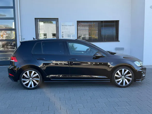 VW Golf 1.5 TSI EVO Highline