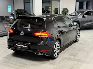 VW Golf 1.5 TSI EVO Highline