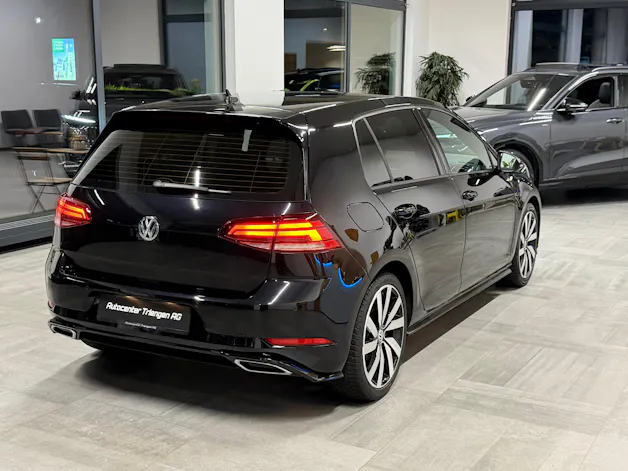 VW Golf 1.5 TSI EVO Highline
