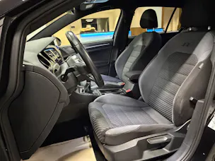 VW Golf 1.5 TSI EVO Highline
