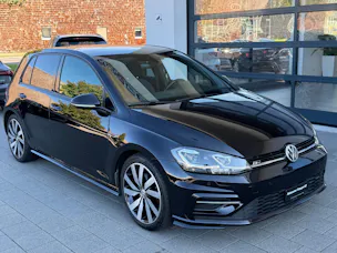 VW Golf 1.5 TSI EVO Highline