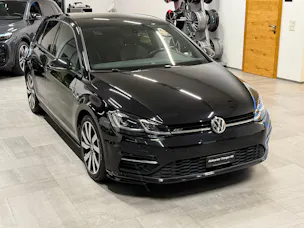 VW Golf 1.5 TSI EVO Highline