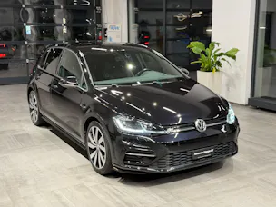 VW Golf 1.5 TSI EVO Highline
