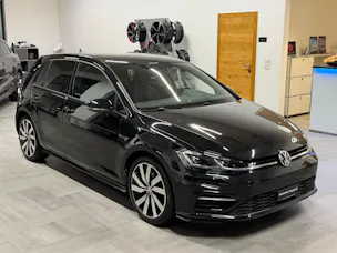 VW Golf 1.5 TSI EVO Highline
