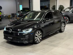 VW Golf 1.5 TSI EVO Highline