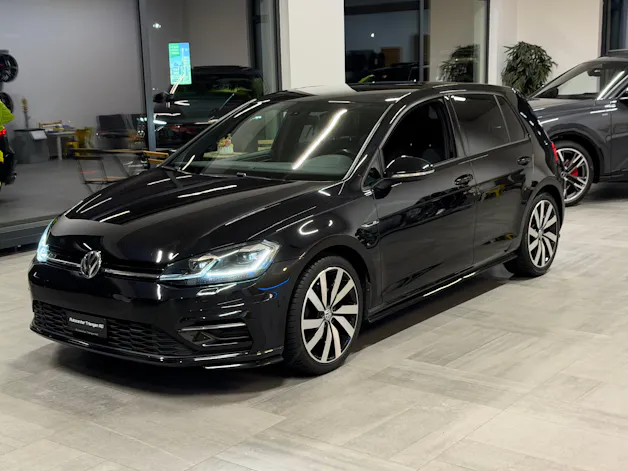 VW Golf 1.5 TSI EVO Highline
