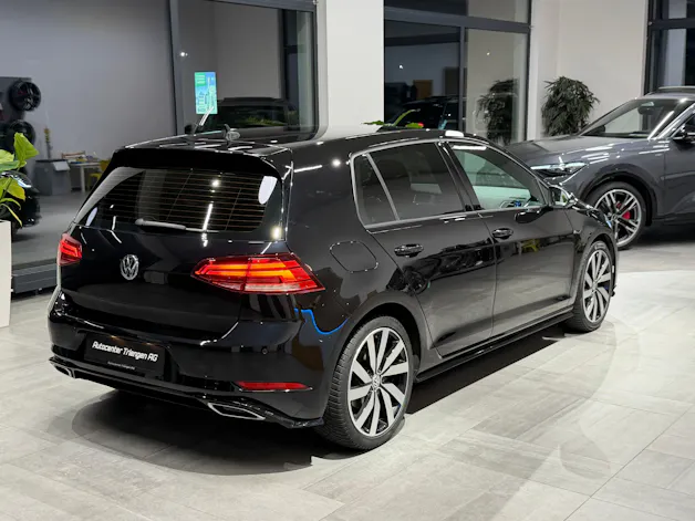 VW Golf 1.5 TSI EVO Highline