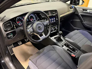 VW Golf 1.5 TSI EVO Highline