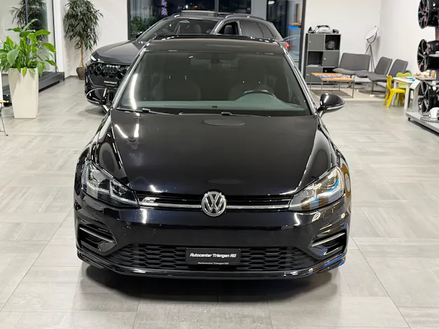 VW Golf 1.5 TSI EVO Highline