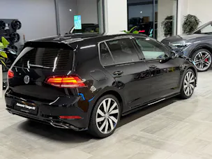 VW Golf 1.5 TSI EVO Highline