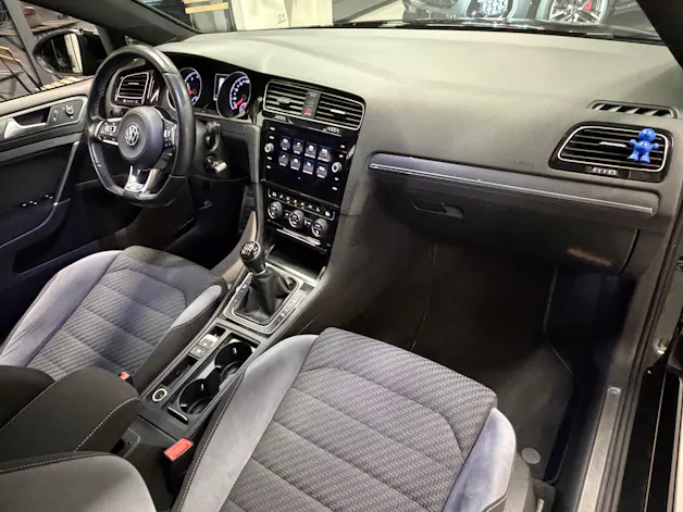 VW Golf 1.5 TSI EVO Highline