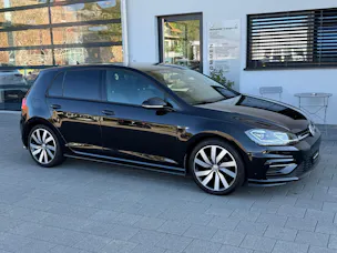 VW Golf 1.5 TSI EVO Highline