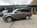 Land Rover Range Rover Sport 3.0 TDV6 HSE Automatic