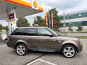 Land Rover Range Rover Sport 3.0 TDV6 HSE Automatic
