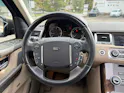 Land Rover Range Rover Sport 3.0 TDV6 HSE Automatic