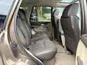 Land Rover Range Rover Sport 3.0 TDV6 HSE Automatic