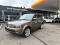 Land Rover Range Rover Sport 3.0 TDV6 HSE Automatic