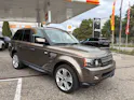 Land Rover Range Rover Sport 3.0 TDV6 HSE Automatic