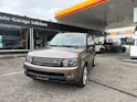 Land Rover Range Rover Sport 3.0 TDV6 HSE Automatic