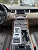 Land Rover Range Rover Sport 3.0 TDV6 HSE Automatic