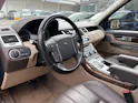 Land Rover Range Rover Sport 3.0 TDV6 HSE Automatic