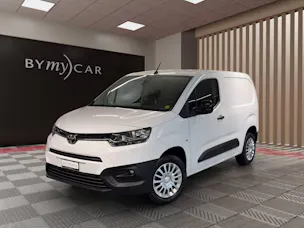 Toyota Proace City Van 1.5D Active Medium