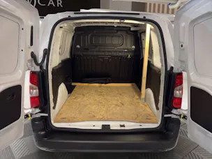 Toyota Proace City Van 1.5D Active Medium