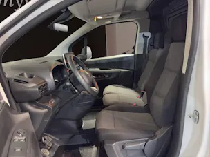 Toyota Proace City Van 1.5D Active Medium