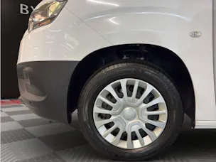 Toyota Proace City Van 1.5D Active Medium