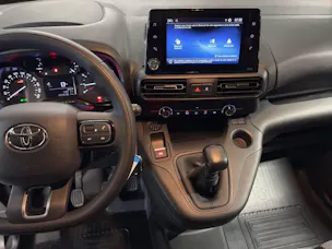 Toyota Proace City Van 1.5D Active Medium