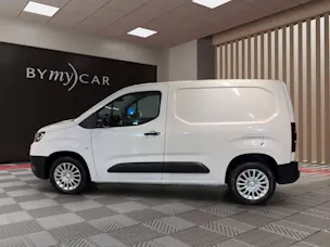 Toyota Proace City Van 1.5D Active Medium