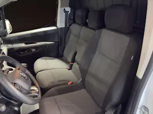 Toyota Proace City Van 1.5D Active Medium