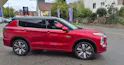 Mitsubishi Outlander PHEV Instyle KMU Helvetia
