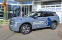 Mitsubishi Outlander PHEV Instyle KMU Helvetia