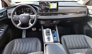 Mitsubishi Outlander PHEV Instyle KMU Helvetia