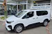 PEUGEOT Rifter L 1.5 BHDi Allure KMU Helvetia