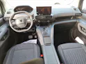 PEUGEOT Rifter L 1.5 BHDi Allure KMU Helvetia