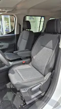 PEUGEOT Rifter L 1.5 BHDi Allure KMU Helvetia