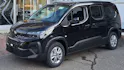 PEUGEOT Rifter L 1.5 BHDi Allure KMU Helvetia