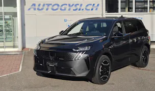 PEUGEOT 5008 210 73kWh GTExclusiv KMU Helvetia